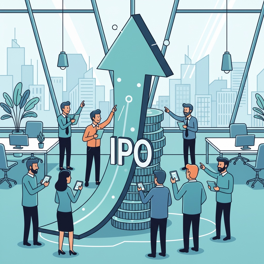 IPO (Introduction en Bourse) : faut-il souscrire aux nouvelles actions?