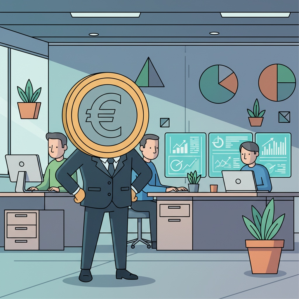 Fonds euros 2025