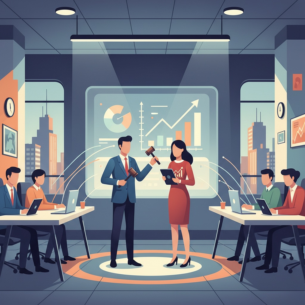 Investissement ETF : guide complet pour diversifier son patrimoine efficacement
