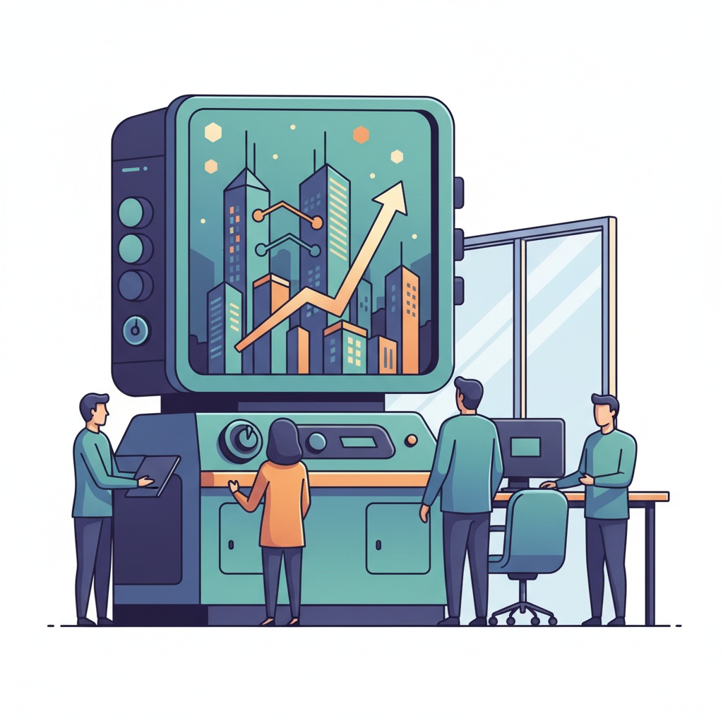 Private equity et fonds d&rsquo;investissement : opportunités pour les investisseurs particuliers